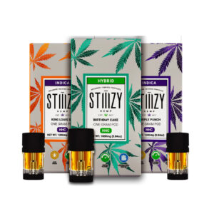 Buy STIIIZY  THC Pens in Australia