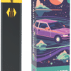 THC-free CBN vape pen Australia