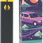 THC-free CBN vape pen Australia
