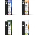 Hemnia disposable vape pen Australia