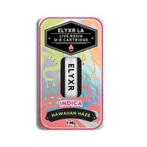 1gram Delta-8 THC Cartridge Australia