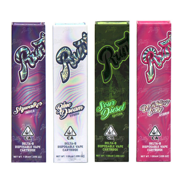 THC Vape Pen 1000mg Online in Australia