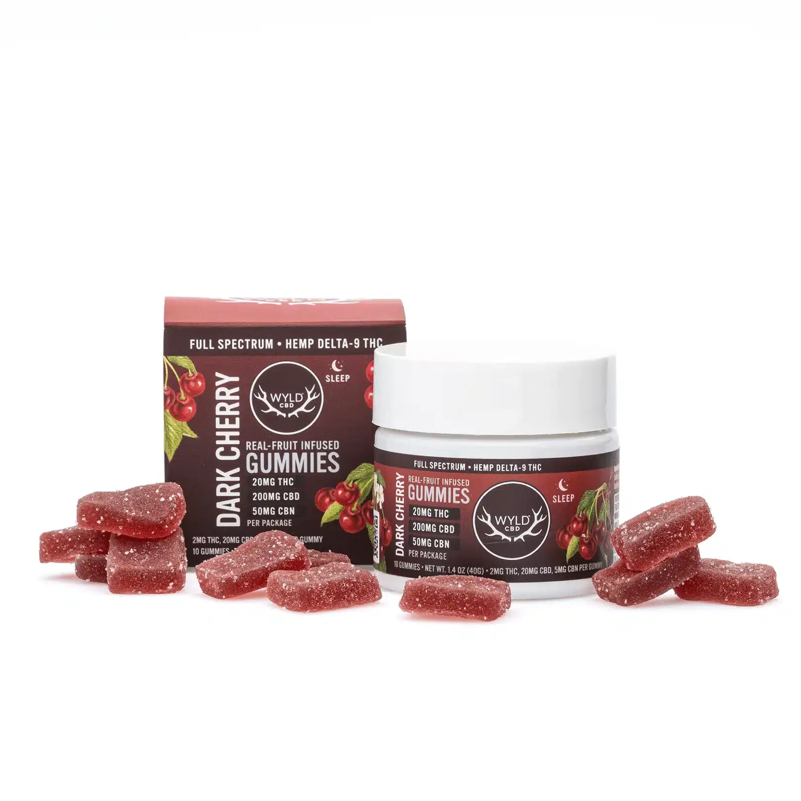 Delta 9 CBD & CBN in Australia