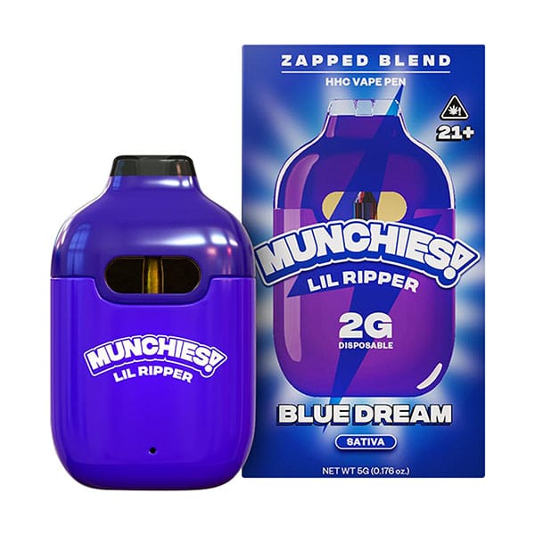 2g HHC Disposable Vape NSW Australia