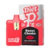 Buy THCH + HHC Disposable in Australia