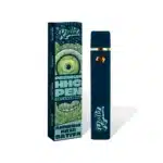 Amnesia Haze HHC disposable vape Australia