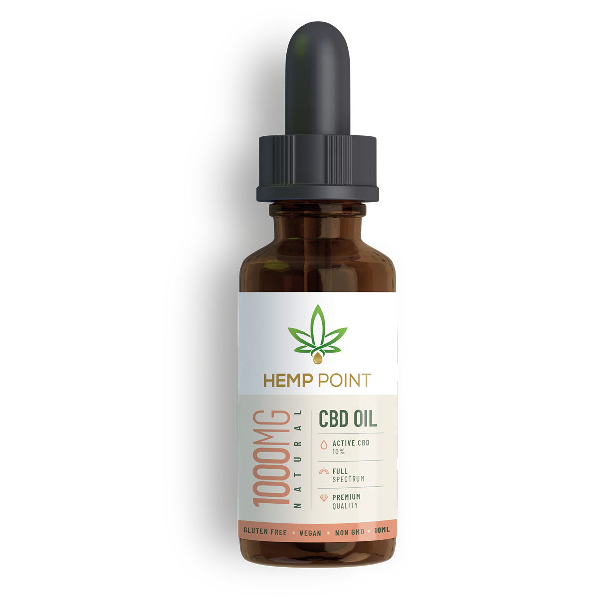 Cbd Vape Oil