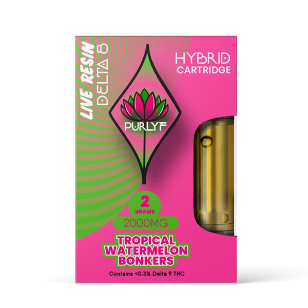 2g Delta-8 Cartridge Australia