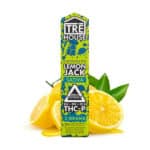Cannabis Life Delta-8 Disposable | 3g