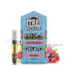  Live Resin Delta 8 Cartridge Australia