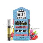  Live Resin Delta 8 Cartridge Australia